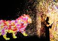 5 Instalasi Seni di TeamLab Future Park yang Instagramable Banget