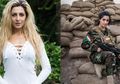 ISIS Hadiahi Rp13 miliar Bagi Mereka yang Bisa Menangkap Sniper Cantik yang Telah Bantai 100 Orang ISIS, Lalu Menjadikannya Budak Seks