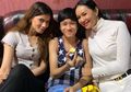 Akur dan Akrab dengan Mantan Istri Deddy Corbuzier, Sabrina Chairunnisa Berulah hingga Dibentak Kalina Ocktaranny! Ada Apa?