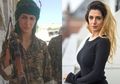 Jadi Tentara yang Paling Dicari ISIS dan Kepalanya Dihargai Rp14 Milliar, Inilah Sosok Sniper Cantik Joanna Palani