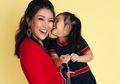 Biasa Pakai Daster, Tampilan Terbaru Sarwendah Pakai Celana Ketat Setelah Melahirkan Jadi Sorotan Netizen, Langsing!