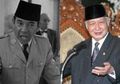 Soekarno Sempat Marah Hingga Melempar Asbak, Apa yang Sebenarnya Terjadi di Balik Kelahiran Supersemar Itu?