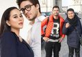 BERITA POPULER: Suami Aura Kasih 'Berulah' Sampai Bikin Jahitan Bekas Operasi Terbuka hingga Balas Kesetiaan Merry, Raffi Ahmad Justru Dikecam Keras