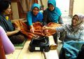 Cinta Indonesia? Yuk, Berkunjung ke Kampung Batik Siberkreasi!