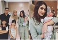 Salut! Meski Kini Telah Berstatus Mantan Istri, Tania Nadira Tetap Jenguk Anak Pertama Tommy Kurniawan