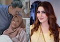 Gendong Bayi Tommy Kurniawan dari Istri Baru, Sang Mantan, Tania Nadira Tampil Cantik Memukau!