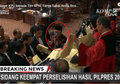 Tim BPN Pertanyakan Temuan Amplop Tak Bersegel, Komisioner KPU: Tanya Saksi Anda Bos...