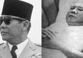 Suasana Haru Jelang Soekarno Wafat, Saat Anak-anak Berkumpul dan Megawati Bisikkan Syahadat, hingga Ucapan Bung Karno yang Membuat Putrinya Tak Bisa Membendung Air Mata