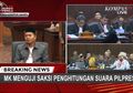 Jelaskan Arti "Kecurangan Bagian dari Demokrasi", Saksi TKN: Sengaja Ditulis Begitu
