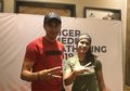 EIGER Mewadahi Segala Kebutuhan Darius Sinathrya dan Putri Handayani