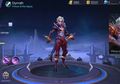 Cobain Nih! Build Dyrroth Tersakit, Fighter Baru di Mobile Legends