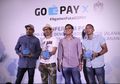 Kini Bayar Pengamen Bisa Pakai Go-Pay