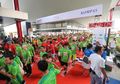 Paperun 2019, Ramai-Ramai Berlari Demi Tingkatkan Minat Baca