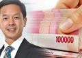 Miliki Harta Triliunan Rupiah, Putra Bungsu Bos Djarum Ini Justru Pilih Tidur Tanpa Pendingin Udara: Saya Selalu Berusaha Hemat!