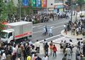 Kisah Truk Maut di Akihabara, Membuat Otaku Menunggu Hukuman Mati