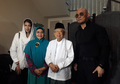 Mengetahui Deddy Corbuzier Mualaf dan Temui Ma'aruf Amin, Inilah Respon Sang Ibu!