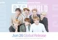 OST BTS World Part 3 Berjudul 'All Night' Telah Resmi Dirilis