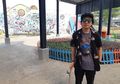 Satria Vijie Berharap Ada Organisasi untuk Skateboard Seperti PSSI