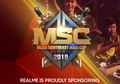 Dukung Tim eSports di Final MSC 2019, Realme Bagi-bagi 3 Pro