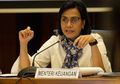 Bantah Selentingan Kabar Kas Negara Kosong, Sri Mulyani: Cukup untuk Bayar Gaji Pegawai 3 Bulan