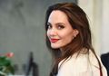 Sukses Jadi Aktris, Kini Angelina Jolie Rambah Profesi Sebagai Editor Majalah