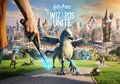 Mirip Pokemon Go, Gim AR Harry Potter: Wizards Unite Meluncur Hari Ini