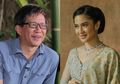 Jadi Dosen Pembimbing Skripsi Dian Sastrowardoyo, Rocky Gerung Singgung Soal Nilai Kelulusan