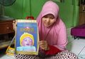 Alasan Orangtua Bayi Asal Bekasi Pilih Beri Nama Anaknya Google Daripada YouTube atau Instagram