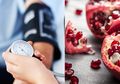 Bagi Penderita Hipotensi, Yuk Coba 10 Bahan Rumah Ini yang Diklaim Bisa Atasi Tekanan Darah Rendah Secara Efektif