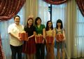 PergiKuliner ALFA Cicipi Makanan Enak Bertemakan Disney Fairy Tale