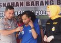 Henry Boomerang Tetap Tersenyum dan Lontarkan Kata 'Peace' Usai Diciduk Polisi, Ini 6 Efek Negatif Dari Ganja