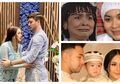 Berita Terpopuler: Usai 4 Hari Lahiran Aura Kasih Ngomel ke Suami hingga Raffi Ahmad Minta Izin Nikahi Gadis 17 Tahun ke Ibu Mertua
