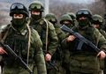 Pantas Saja Ukraina Risih Dibayangi Militer Rusia yang Terus-Menerus Dikirim ke Perbatasan, Ternyata Rusia Sudah Mengintai Ukrainan Sejak 2014, Hal Ini Buktinya