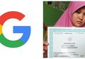 Viral! Bayi Diberi Nama Google, Sempat Tak Disetujui Sang Istri Hingga Harapan yang Tersimpan di Baliknya