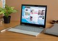 Kurang Laku, Google Hentikan Produksi Tablet dan Fokus Bikin Laptop