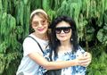 Jalan ke Pasar, Gaya Tamara Bleszynski dan Sang Ibunda Curi Perhatian!