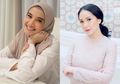 Lihat Tampilan Zaskia Sungkar Saat Foto Bareng Nagita Slavina, Dinilai Mirip Banget!