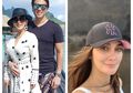 Reino Barack Ulang Tahun, Begini Perbedaan Ucapan Selamat Ulang Tahun dari Syahrini dan Luna Maya