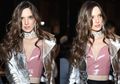 Nia Ramadhani Kembali Tampil Seksi Pamer Perut Langsing dengan Gaya Bohemian yang Jadi Sorotan