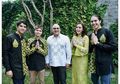 Ternyata Ini Alasan Ketiga Anak Ahmad Dhani dan Maia Estianty yang Lebih Pilih Tinggal di Rumah Sang Bunda