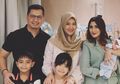 Bayinya yang Baru Lahir Digendong Mantan Istri, Tommy Kurniawan Ungkap Hubungannya dengan Tania Nadira