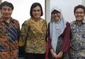 Viral Curhatan Mahasiswi yang Disidang Skripsi oleh Menkeu Sri Mulyani