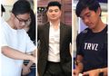 Buka Bisnis Bareng, Chef Arnold Justru Disuruh Kaesang Angkat Karung Beras hingga Jadi Tukang Parkir, Gibran: Kadang-kadang Kasian