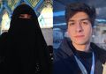 Indadari Mantan Istri Caisar 'Keep Smile' Angkat Anak Seorang Hafiz Palestina Ganteng, Begini Kisahnya!