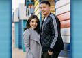 Seksinya Gisel Pamer Body Goals saat Olahraga Bareng Wijaya Saputra