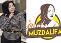 Patok Harga hingga Setengah Juta Per Menu, Daftar Harga Catering Muzdalifah Jadi Sorotan, Warganet: 'Naluriku Menjerit!'