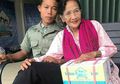 Demi Bahagiakan Nenek Rohaya Sang Istri, Slamet Riyadi Kerja Banting Tulang Jadi Buruh Serabutan Demi Beli Beras