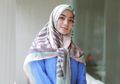 Citra Kirana Mantap Berhijab, Lihat Deretan Potret Penampilan Terbarunya yang Curi Perhatian