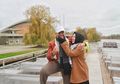 Heran Bukan Main, Ternyata Begini Cara Istri Mark Sungkar Minta Restu ke Orangtuanya Agar Berjodoh dengan Duda yang 45 Tahun Lebih Tua