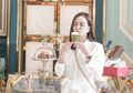 7 Tahun Idamkan Kehamilan, Shandy Aulia Turuti Kata Dokter Konsumsi Makanan yang Selama Ini Dihindarinya